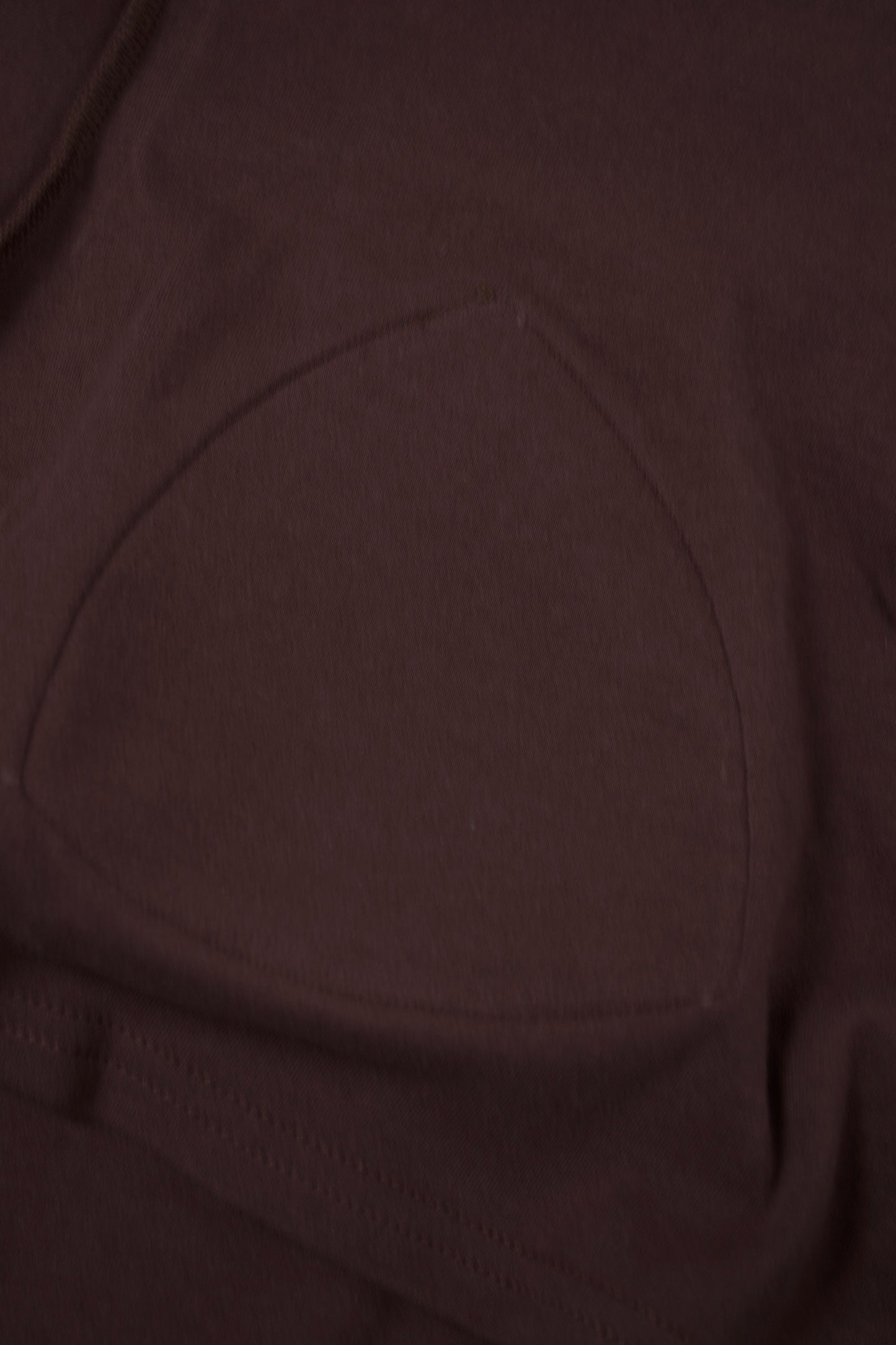 BROWN LONG SLEEVE PYJAMAS